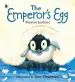 Audiobook The Emperor'S egg author Martin Jenkins