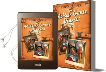 The Land of Stories: The Mother Goose Diaries Audiobook download free by Chris Colfer