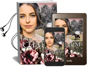 The River Charm Audiobook download free by Belinda Murrell
