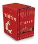 Audiobook The Tintin Collection author Herge