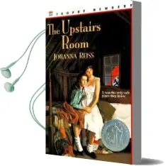 The Upstairs Room Audiobook download free by Johanna Reiss