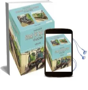 Thomas the Tank Engine: Railway Series Boxed set Audiobook download free by Thomas