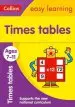 Audiobook Times Tables Ages 7-11: New Edition author Collins Easy Learning