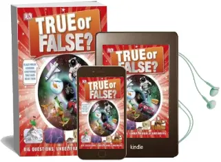 True or False?: Big Questions, Unbelievable Answers Audiobook download free by Andrea Mills