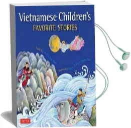 Vietnamese Children'S Favorite Stories Audiobook download free by Phuoc Thi Minh Tran