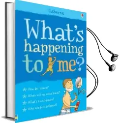 What'S Happening to me? (Boy) Audiobook download free by Alex Frith