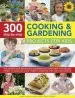 Audiobook 300 Step-By-Step Cooking & Gardening Projects for Kids author Nancy Mcdougall