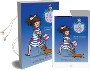 Alice-Miranda in Paris Audiobook download free by Jacqueline Harvey