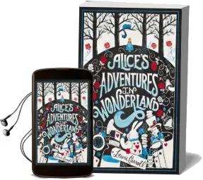Alice'S Adventures in Wonderland Audiobook download free by Lewis Carroll
