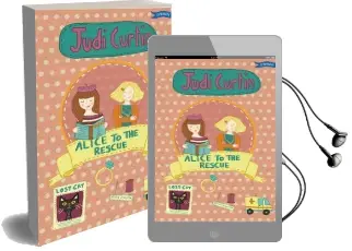 Alice to the Rescue Audiobook download free by Judi Curtin