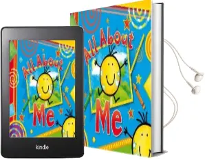 All About me: Record Book and Photo Album With Integral Keepsake box Audiobook download free by Angie Hicks