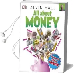 All About Money Audiobook download free by Alvin Hall