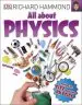 Audiobook All About Physics author Richard Hammond