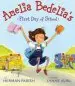 Audiobook Amelia Bedelia'S First day of School author Herman Parish