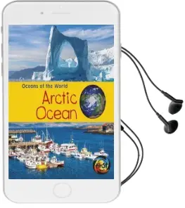 Arctic Ocean Audiobook download free by Richard Spilsbury