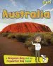 Audiobook Australia: A Benjamin Blog and his Inquisitive dog Guide author Anita Ganeri