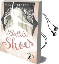 Ballet Shoes Audiobook download free by Noel Streatfeild