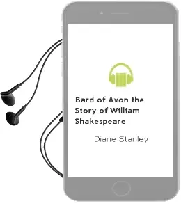 Bard of Avon: The Story of William Shakespeare Audiobook download free by Diane Stanley