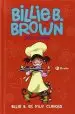 Audiobook Billie b. es muy Curiosa- Billie b. Brown: The Extra-Special Helper/The Perfect Present author Sally Rippin