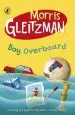 Audiobook Boy Overboard author Morris Gleitzman