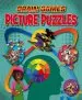 Audiobook Brain Games: Picture Puzzles author Edward Godwin