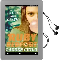 Catch Your Death Audiobook download free by Lauren Child