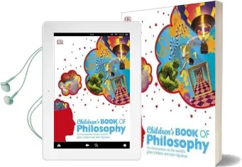 Children'S Book of Philosophy: An Introduction to the World'S Great Thinkers and Their big Ideas Audiobook download free by Dk
