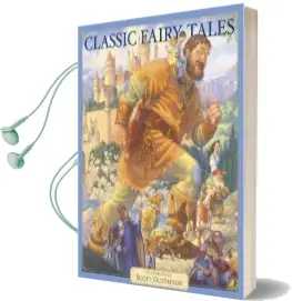 Classic Fairy Tales vol 1 Audiobook download free by Scott Gustafson