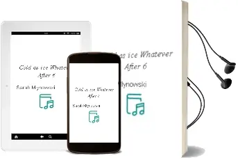 Cold as ice (Whatever After #6) Audiobook download free by Sarah Mlynowski