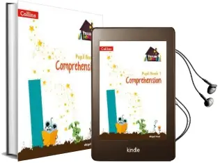 Comprehension Year 1 Pupil Book Audiobook download free by Abigail Steel