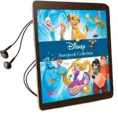 Disney Storybook Collection (3Rd Edition) Audiobook download free by Disney Book Group