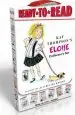 Audiobook Eloise Collector'S set: Eloise Breaks Some Eggs; Eloise has a Lesson; Eloise at the Wedding; Eloise and the Very Secret Room; Eloise and the Snowman; Eloise'S new Bonnet author Kay Thompson
