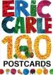 Audiobook Eric Carle: 100 Postcards author Eric Carle