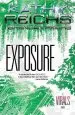 Audiobook Exposure author Kathy Reichs