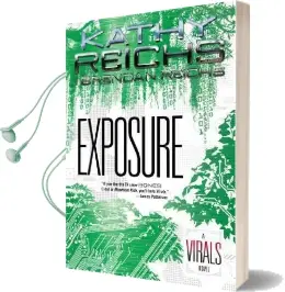 Exposure Audiobook download free by Kathy Reichs