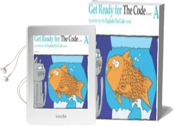 Get Ready for the Code a Stud Audiobook download free by 2Nd Edition