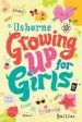Audiobook Growing up for Girls author Felicity Brooks