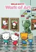 Audiobook Hello Kitty: Work of art author Jorge Monlongo