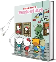 Hello Kitty: Work of art Audiobook download free by Jorge Monlongo