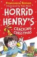 Audiobook Horrid Henry'S Cracking Christmas author Francesca Simon