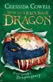 Audiobook How to Train Your Dragon: How to Break a Dragon'S Heart: Book 8 author Cressida Cowell