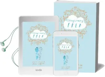 Imaginary Fred Audiobook download free by Eoin Colfer