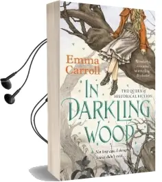 In Darkling Wood Audiobook download free by Emma Carroll