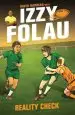 Audiobook Izzy Folau 2: Reality Check author David Harding