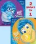 Audiobook Joy'S Greatest Joy/Simply Sadness (Disney/Pixar Inside Out) author Felicity Glum