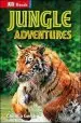Audiobook Jungle Adventures author Camilla Gersh