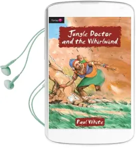 Jungle Doctor and the Whirlwind Audiobook download free by Paul White