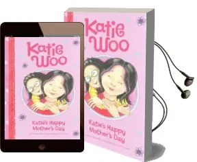 Katie'S Happy Mother'S day Audiobook download free by Fran Manushkin