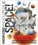 Audiobook Knowledge Encyclopedia Space!: The Universe as You'Ve Never Seen it Before author Dk