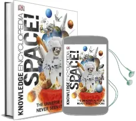 Knowledge Encyclopedia Space!: The Universe as You'Ve Never Seen it Before Audiobook download free by Dk